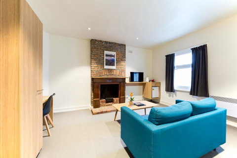 Customs House Hotel - Foster Accommodation 41