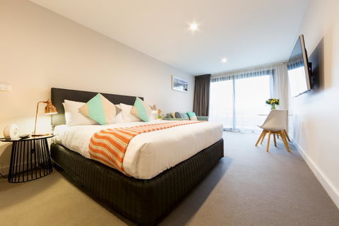 Customs House Hotel - Foster Accommodation 9