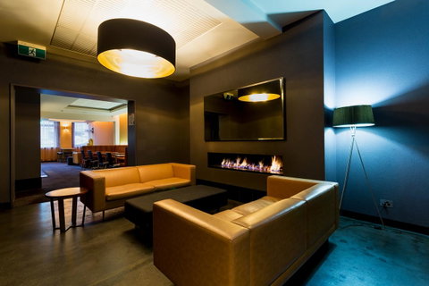Customs House Hotel - Foster Accommodation 31
