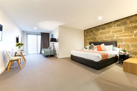 Customs House Hotel - Foster Accommodation 6