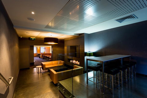 Customs House Hotel - Foster Accommodation 32