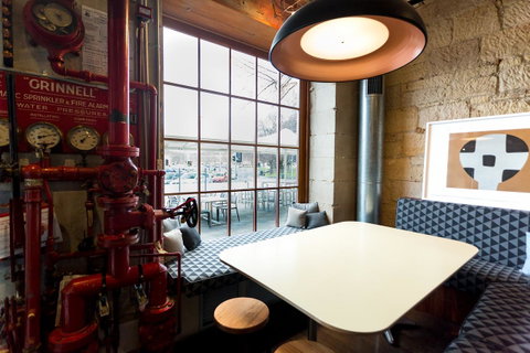 Customs House Hotel - Foster Accommodation 17