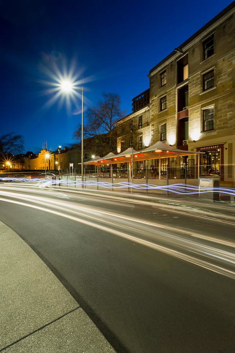 Customs House Hotel - Foster Accommodation 26