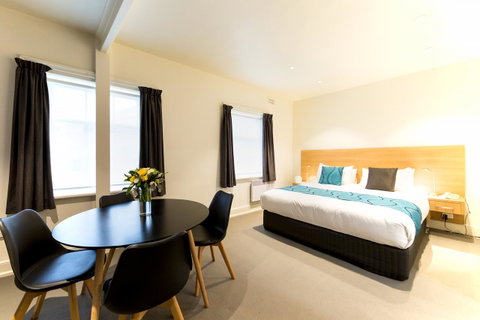 Customs House Hotel - Foster Accommodation 40