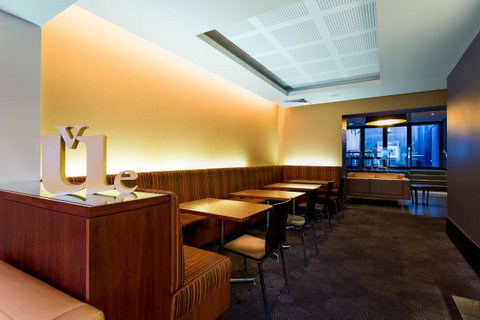 Customs House Hotel - Foster Accommodation 27