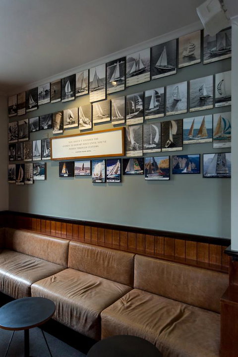 Customs House Hotel - Foster Accommodation 21