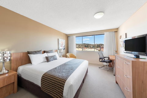 Best Western Plus Launceston - Foster Accommodation 1