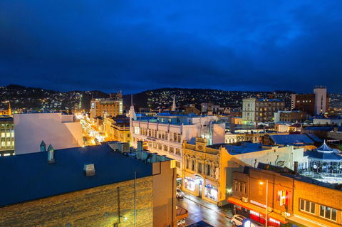 Best Western Plus Launceston - Foster Accommodation 22
