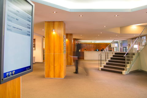 Best Western Plus Launceston - Foster Accommodation 25