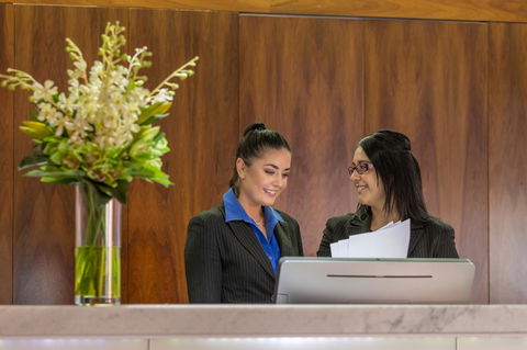 Best Western Plus Launceston - Foster Accommodation 16