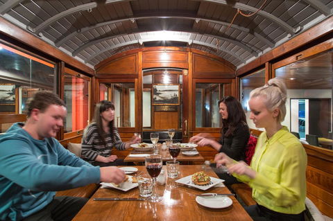 Best Western Plus Launceston - Foster Accommodation 18