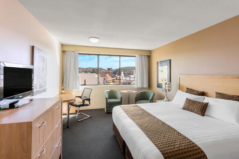 Best Western Plus Launceston - Foster Accommodation 8