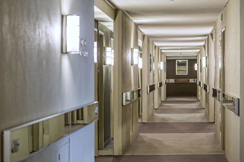 Best Western Plus Launceston - Foster Accommodation 30