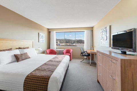 Best Western Plus Launceston - Foster Accommodation 13