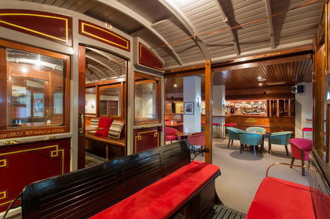 Best Western Plus Launceston - Foster Accommodation 28