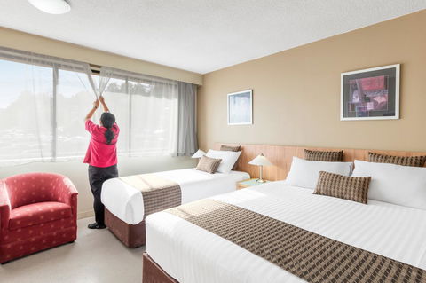 Best Western Plus Launceston - Foster Accommodation 7