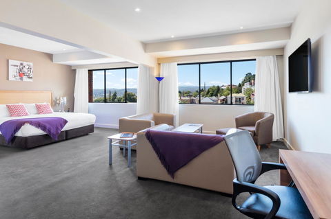 Best Western Plus Launceston - Foster Accommodation 14