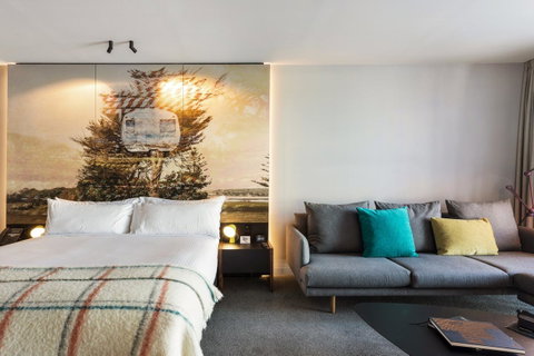 MACq 01 Hotel - Foster Accommodation 33