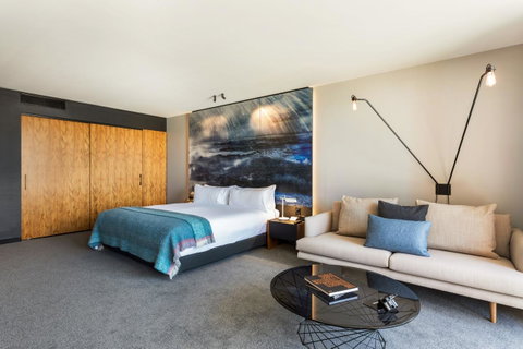 MACq 01 Hotel - Foster Accommodation 37