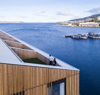 MACq 01 Hotel - Foster Accommodation