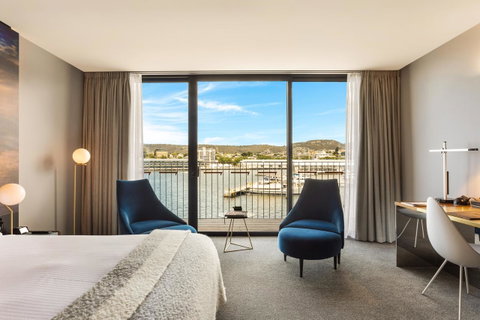 MACq 01 Hotel - Foster Accommodation 9