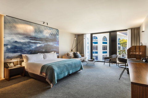 MACq 01 Hotel - Foster Accommodation 42