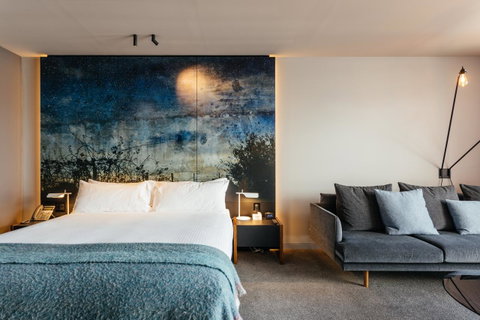 MACq 01 Hotel - Foster Accommodation 29