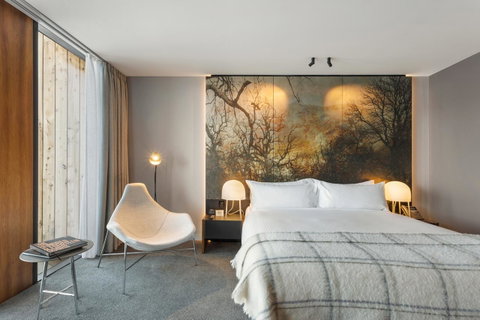 MACq 01 Hotel - Foster Accommodation 11