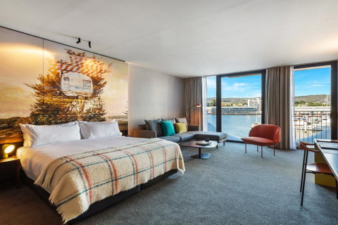MACq 01 Hotel - Foster Accommodation 34