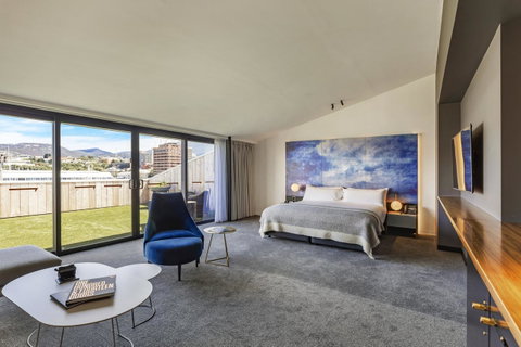 MACq 01 Hotel - Foster Accommodation 26