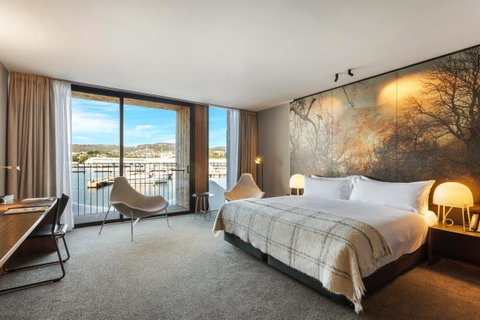 MACq 01 Hotel - Foster Accommodation 3