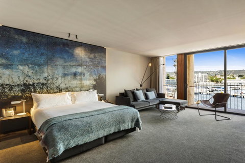 MACq 01 Hotel - Foster Accommodation 35