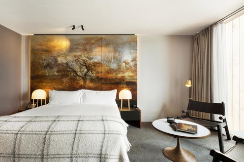 MACq 01 Hotel - Foster Accommodation 16