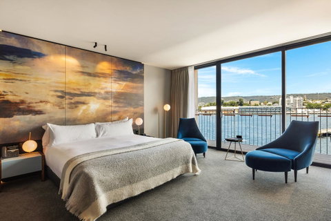 MACq 01 Hotel - Foster Accommodation 12