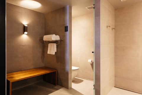 MACq 01 Hotel - Foster Accommodation 36