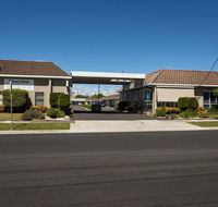 Barclay Motor Inn - Foster Accommodation