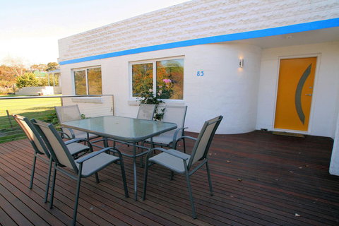 Bridport Holiday Rental - Foster Accommodation 9