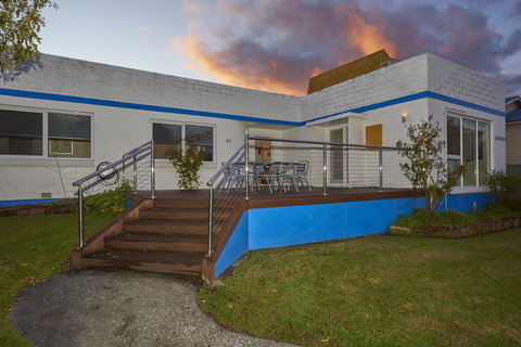 Bridport Holiday Rental - Foster Accommodation 0