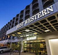 Best Western Hobart - Foster Accommodation