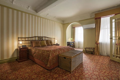 Hadley\'s Orient Hotel - Foster Accommodation 26