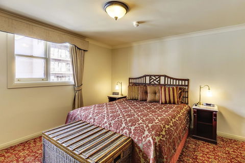 Hadley\'s Orient Hotel - Foster Accommodation 18