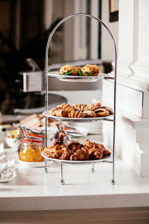Hadley\'s Orient Hotel - Foster Accommodation 9
