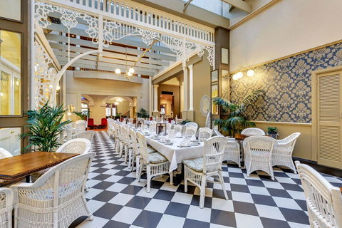Hadley\'s Orient Hotel - Foster Accommodation 2