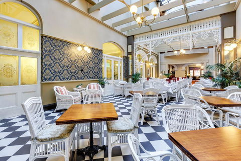 Hadley\'s Orient Hotel - Foster Accommodation 1