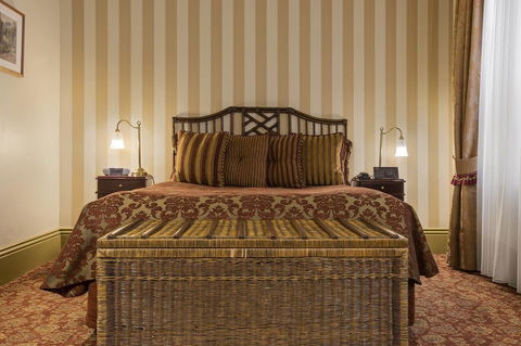 Hadley\'s Orient Hotel - Foster Accommodation 30