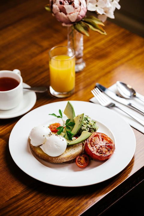 Hadley\'s Orient Hotel - Foster Accommodation 5
