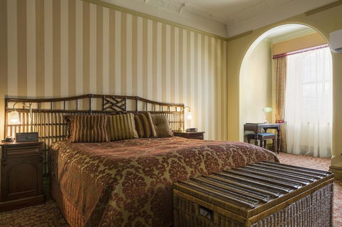 Hadley\'s Orient Hotel - Foster Accommodation 27