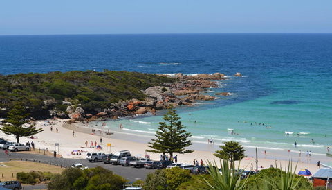 Seascape Beach House - Foster Accommodation 19