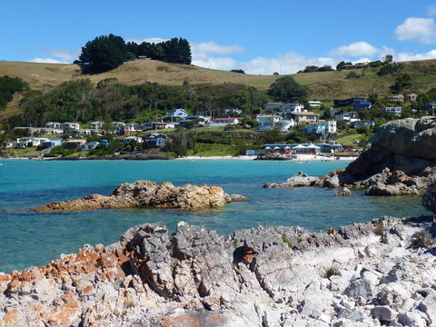 Seascape Beach House - Foster Accommodation 7