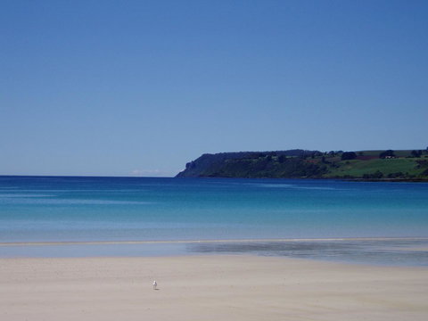 Seascape Beach House - Foster Accommodation 13